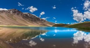 The Nomad's Cottage-Losar, Chandra Tal - Spiti Valley